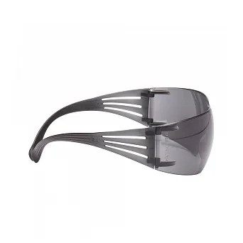 3М / Открытые защитные очки, с покрытием AS/AF