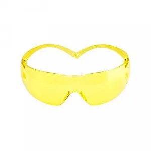 3М / Открытые защитные очки, с покрытием AS/AF