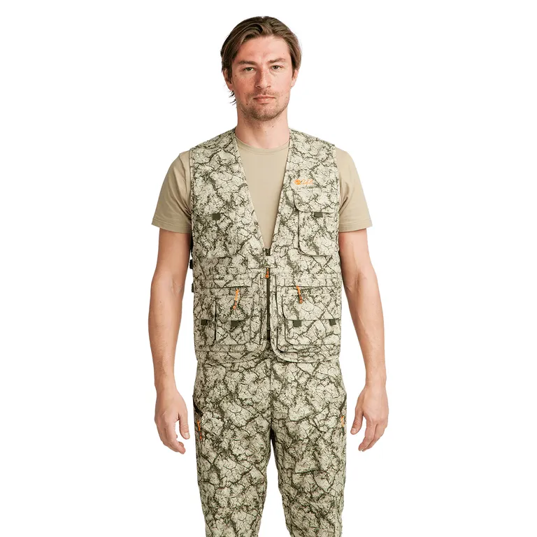 Sobol / Жилет БАШКАУС