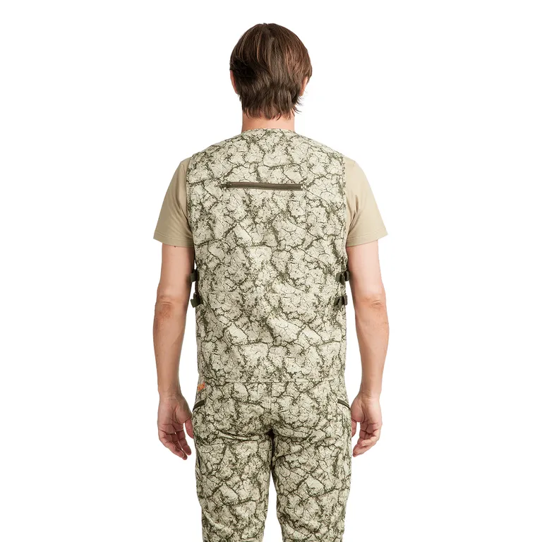 Sobol / Жилет БАШКАУС