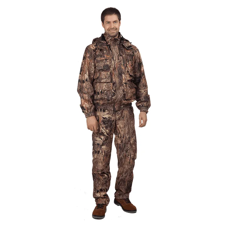 Sobol / Костюм ТРОСТНИК