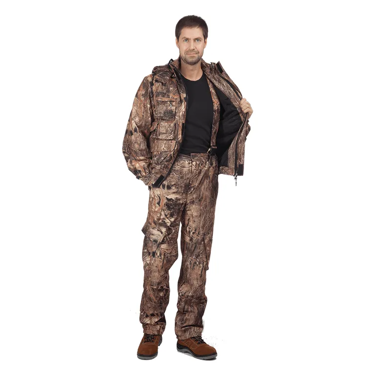 Sobol / Костюм ТРОСТНИК