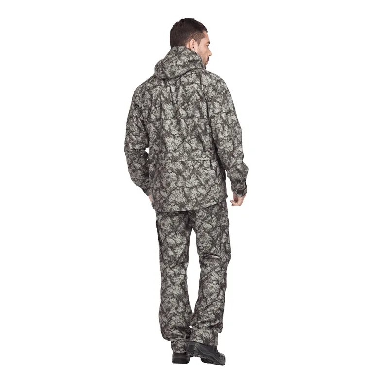 Sobol / Куртка АРГУТ