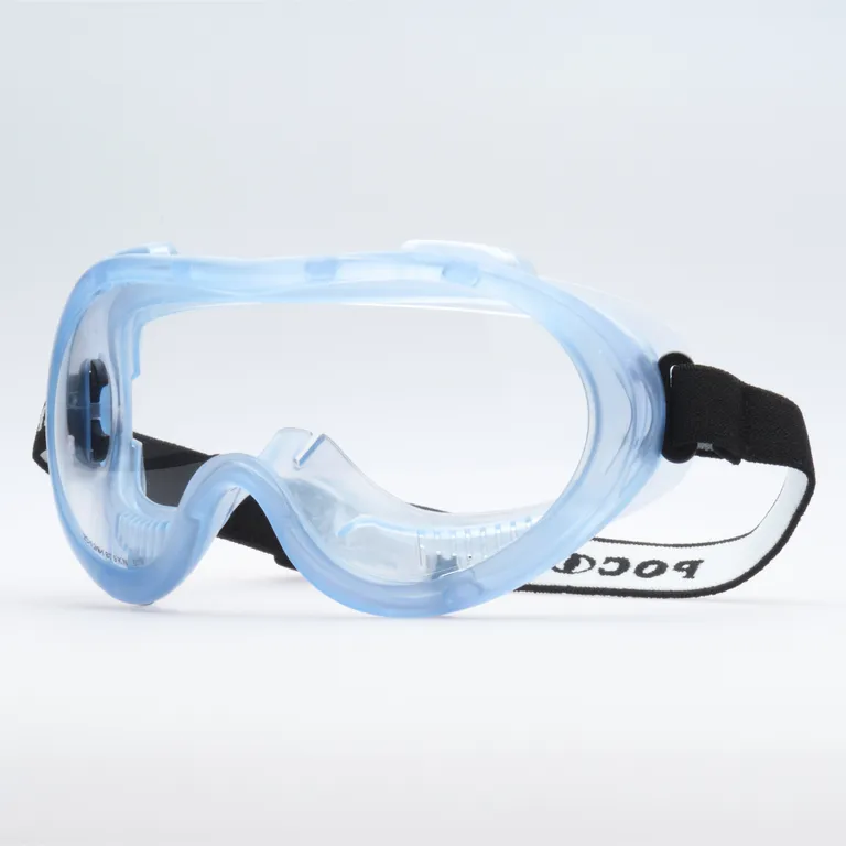 РОСОМЗ / Защитные очки ЗН55 SPARK (РС)