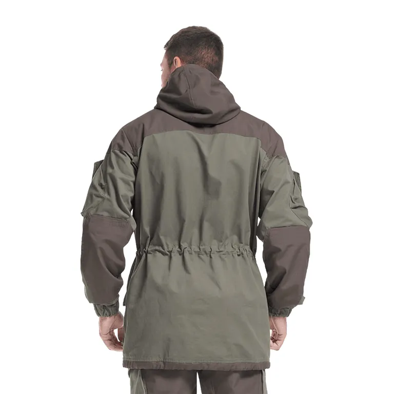 Sobol / Куртка-ветровка ПЕРЕВАЛ-2