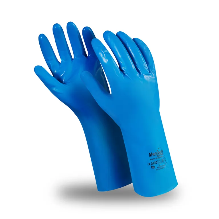 Manipula Specialist / Перчатки КЕТОФЛЕКС (N-U-64)