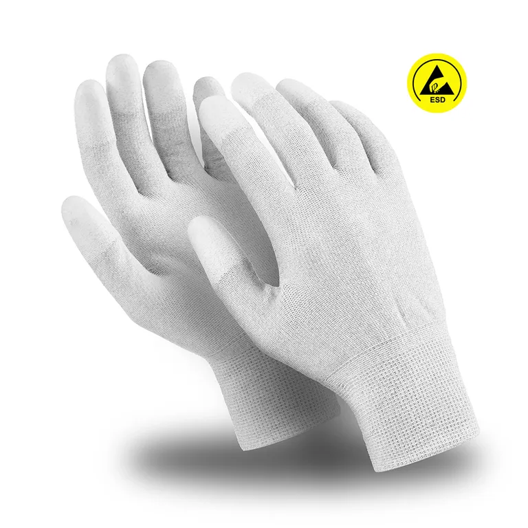 Manipula Specialist / Перчатки МИКРОСТАТИК (MG-163)
