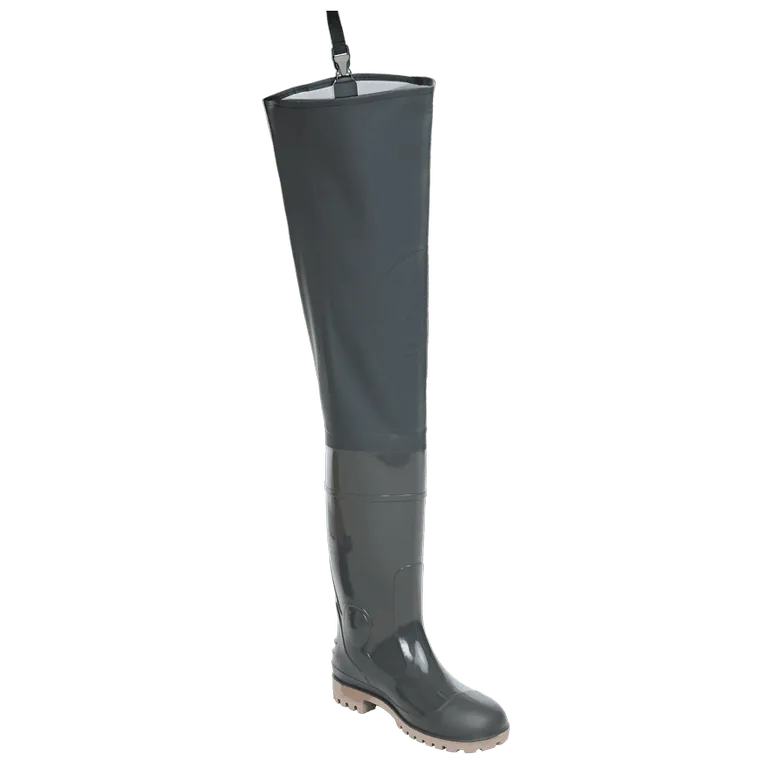 ГК СПЕЦОБЪЕДИНЕНИЕ / Сапоги рыбацкие ПВХ/винитол Step