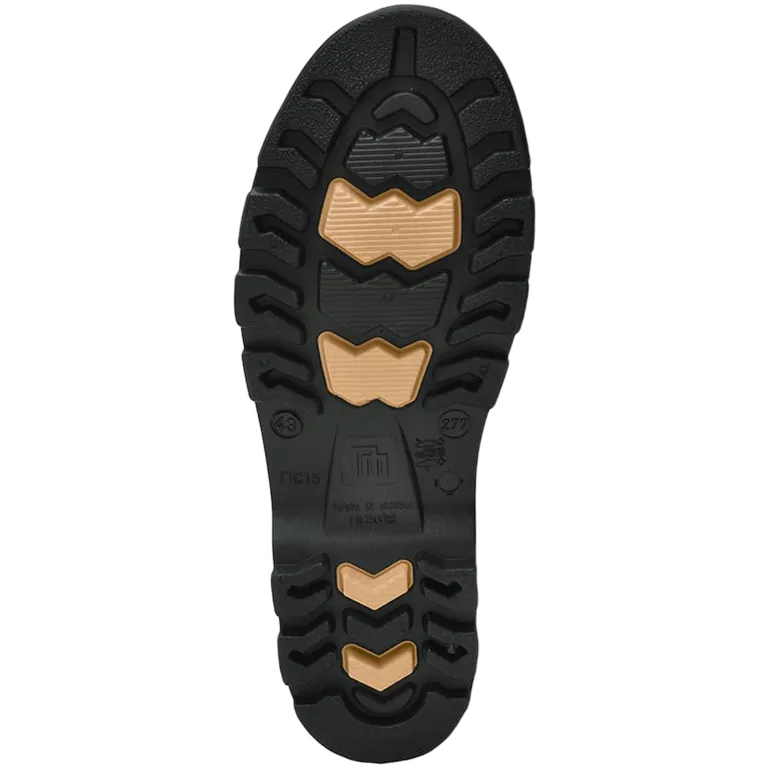 ГК СПЕЦОБЪЕДИНЕНИЕ / Сапоги ПВХ мужские МБС/КЩС