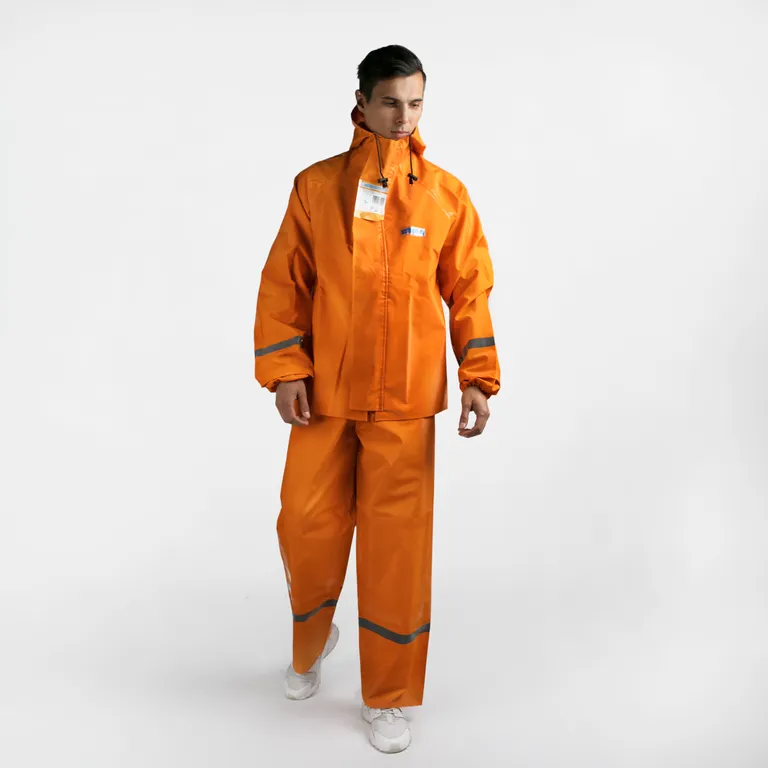 WPL / Костюм для защиты от воды Fishermans WPL