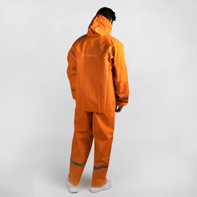 WPL / Костюм для защиты от воды Fishermans WPL