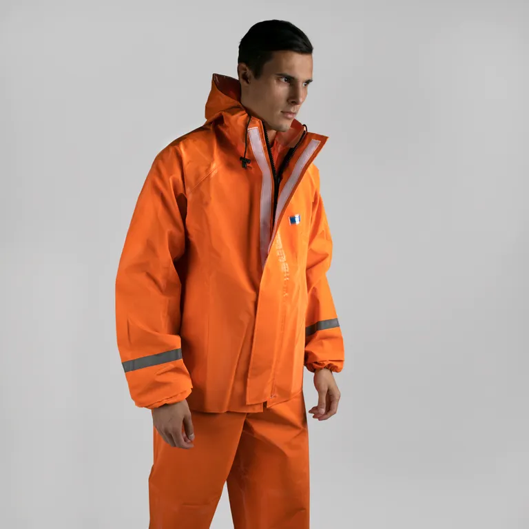 WPL / Костюм для защиты от воды Fishermans WPL