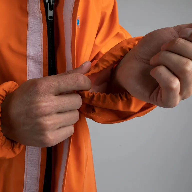 WPL / Костюм для защиты от воды Fishermans WPL