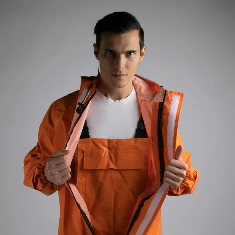 WPL / Костюм для защиты от воды Fishermans WPL