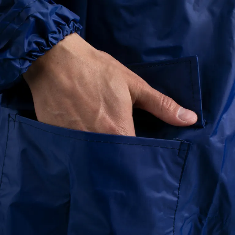 WPL / ПЛАЩ EXTRA VISION WPL