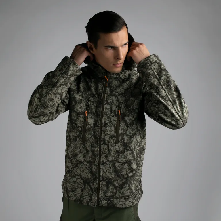 Sobol / Куртка ТЕГЕРЕК