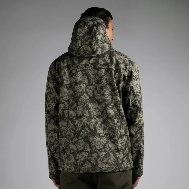 Sobol / Куртка ТЕГЕРЕК