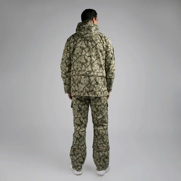 Sobol / Костюм с антимоскитной сеткой АЛЕЙ противоэнцефалитный