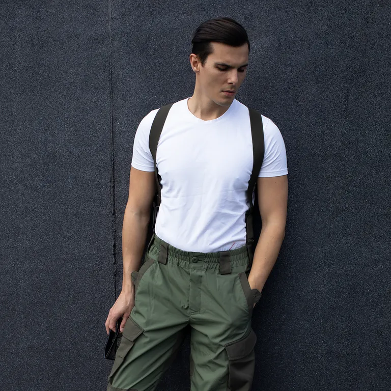 Sobol / Брюки ПЕРЕВАЛ-2