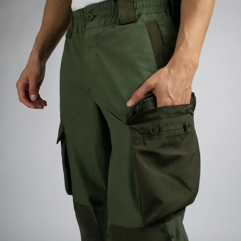 Sobol / Брюки ПЕРЕВАЛ-2