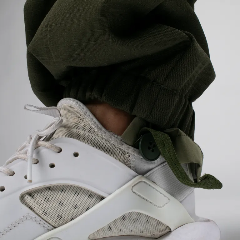 Sobol / Брюки ПЕРЕВАЛ-2