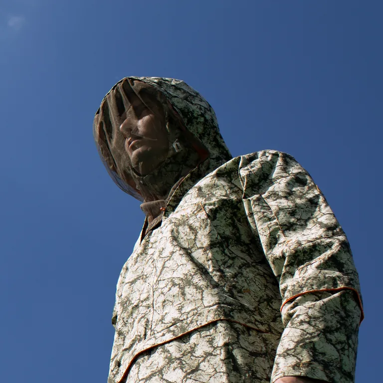 Sobol / Костюм с антимоскитной сеткой АЛЕЙ противоэнцефалитный