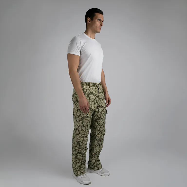 Sobol / Костюм с антимоскитной сеткой АЛЕЙ противоэнцефалитный