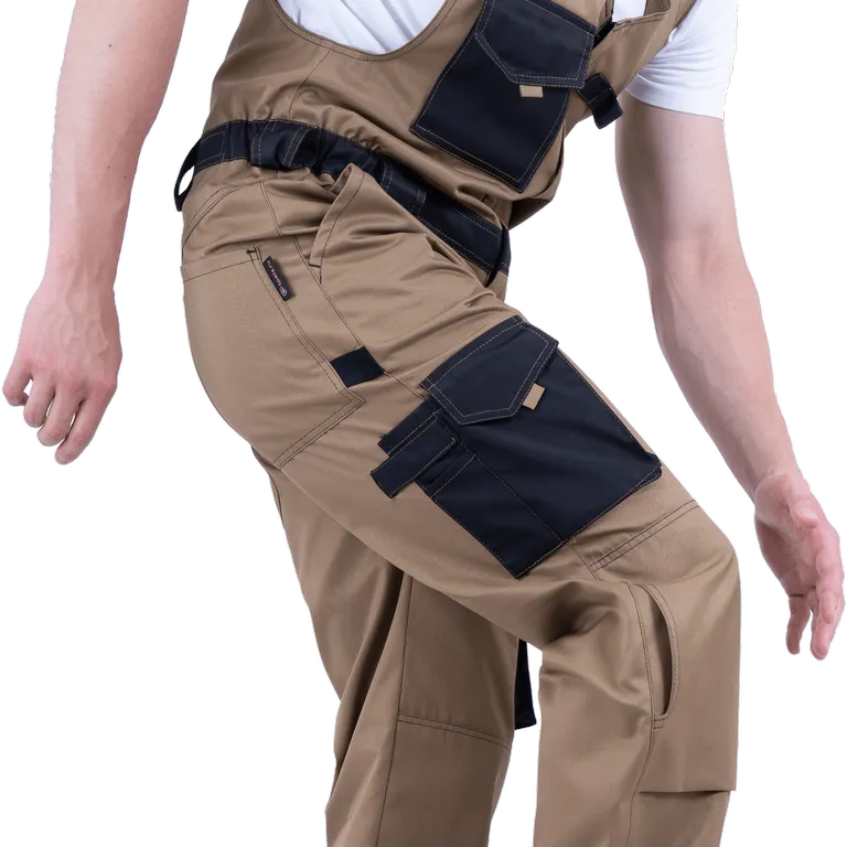 ГК СПЕЦОБЪЕДИНЕНИЕ / Костюм ДОКЕР летний