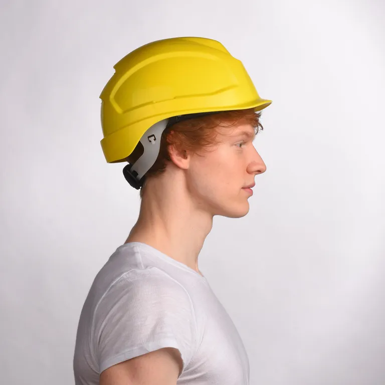 UVEX / Защитная каска uvex феос E-S-WR