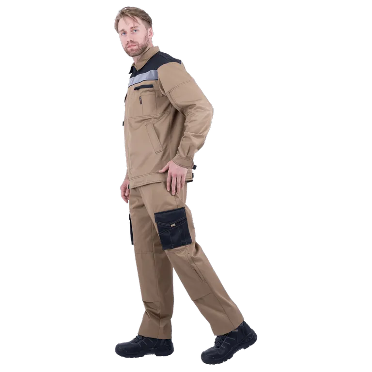 ГК СПЕЦОБЪЕДИНЕНИЕ / Костюм ДОКЕР летний