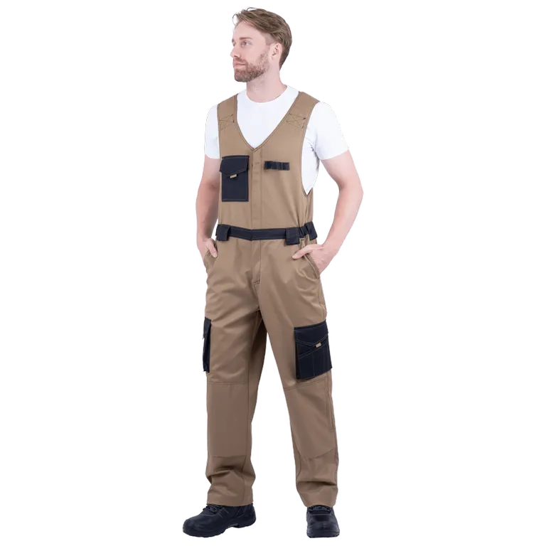 ГК СПЕЦОБЪЕДИНЕНИЕ / Костюм ДОКЕР летний