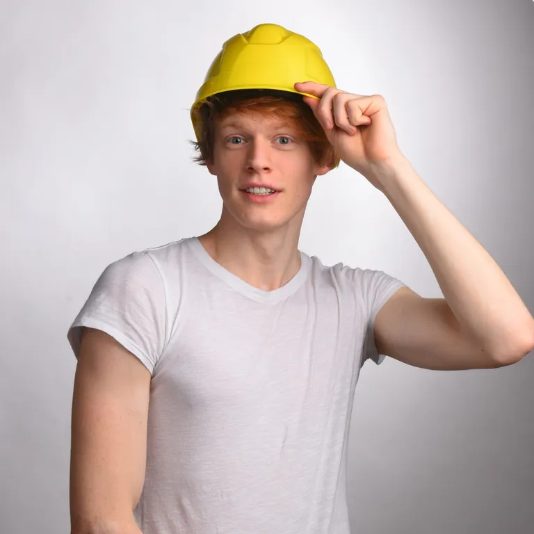 UVEX / Защитная каска uvex феос E-S-WR