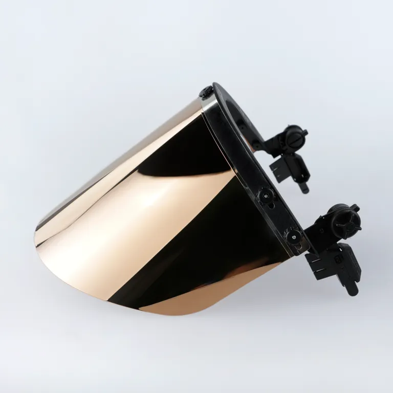 РОСОМЗ / Щиток защитный лицевой КБТМ ВИЗИОН® TERMO