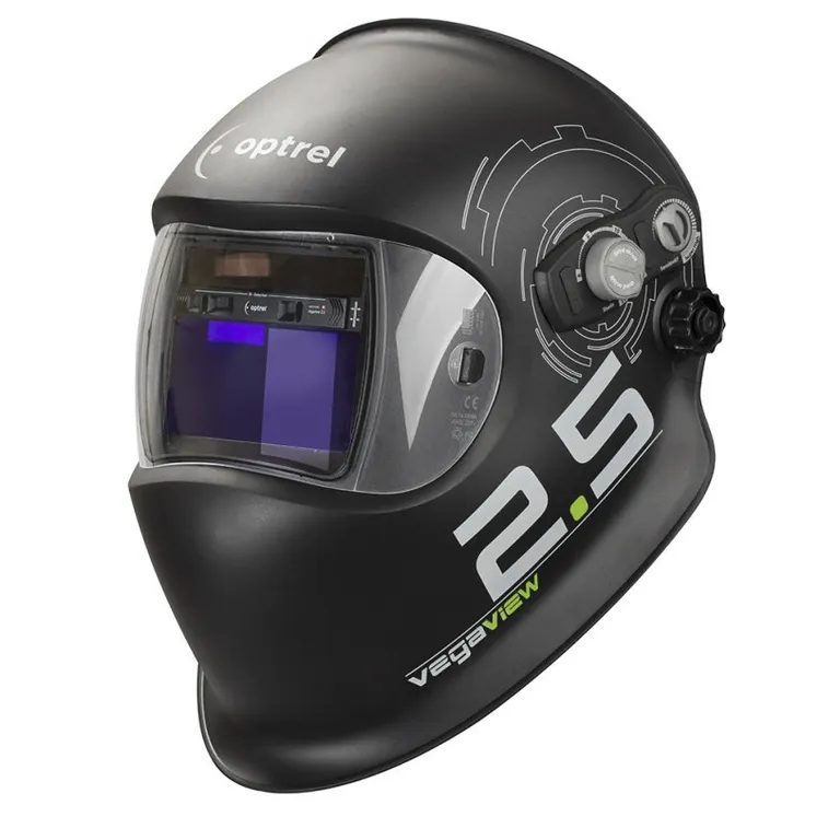 Optrel / Щиток сварочный Optrel Vegaview 2.5