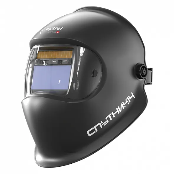 Optrel / Щиток сварочный Optrel Спутник 14