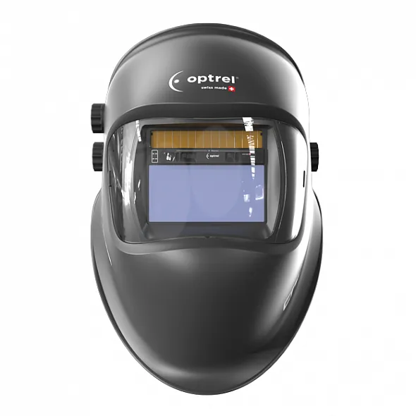 Optrel / Щиток сварочный Optrel Спутник 14