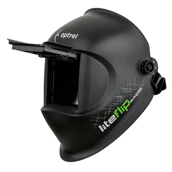 Optrel / Щиток сварочный Optrel Liteflip Autopilot