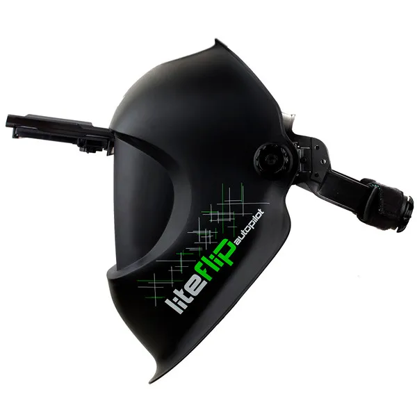 Optrel / Щиток сварочный Optrel Liteflip Autopilot