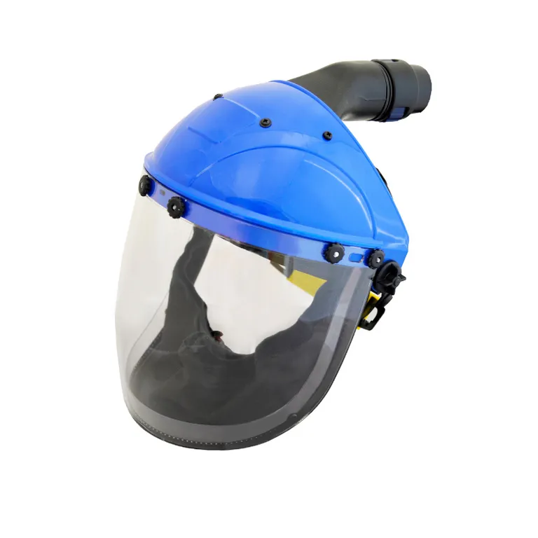 РОСОМЗ / НБТВ2 SUPER ВИЗИОН защитный лицевой щиток