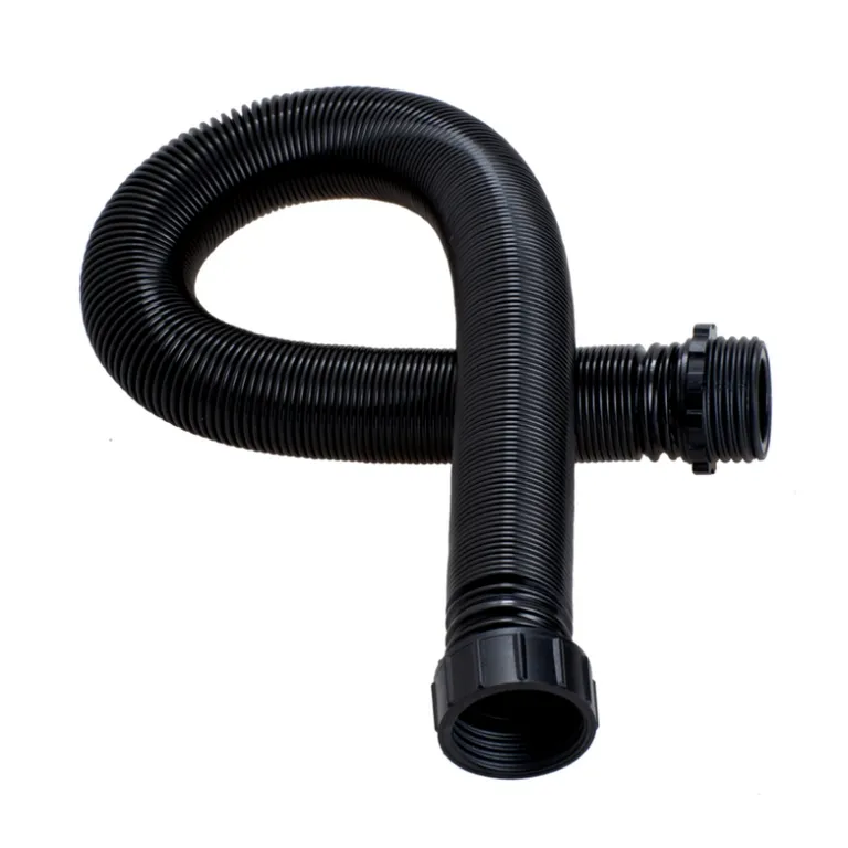 РОСОМЗ / Легкая гибкая соединительная трубка CA40x1/7' - CA40x1/7'  -  совместимая с маской