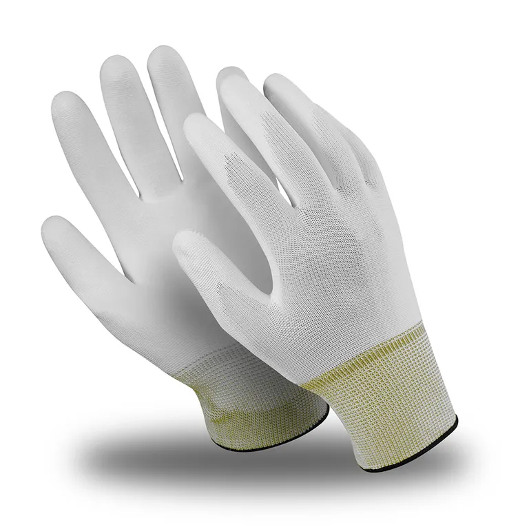 Manipula Specialist / Перчатки МИКРОСТАТИК (MG-164)