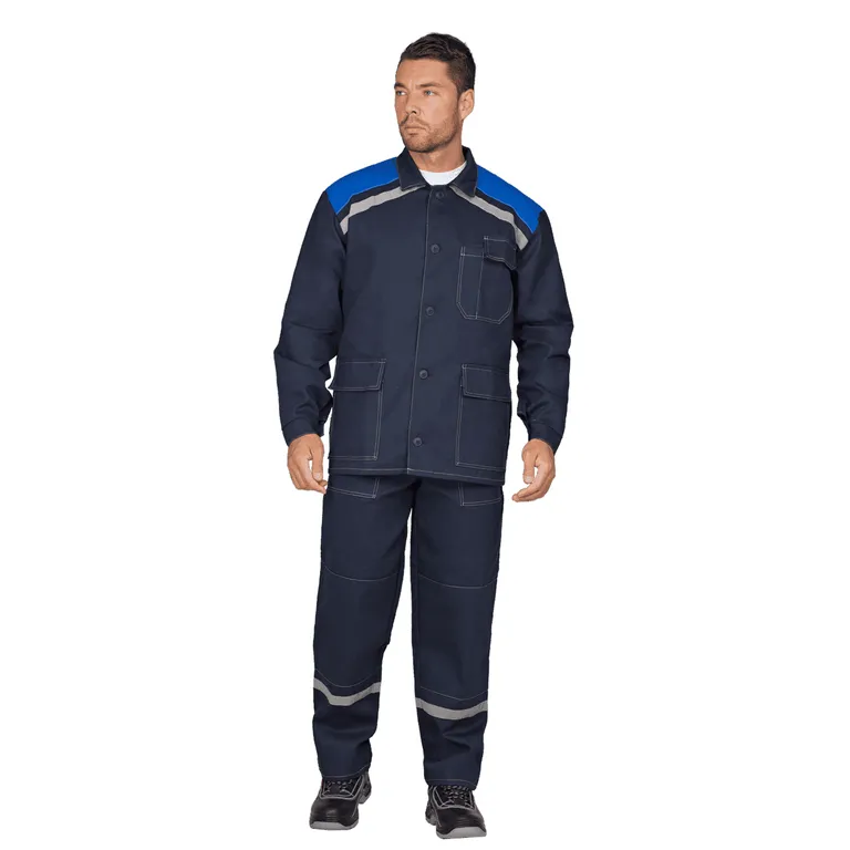 ГК СПЕЦОБЪЕДИНЕНИЕ / Костюм МОНТАЖ летний