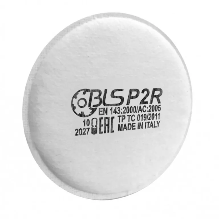 BLS / Предфильтр BLS P2R