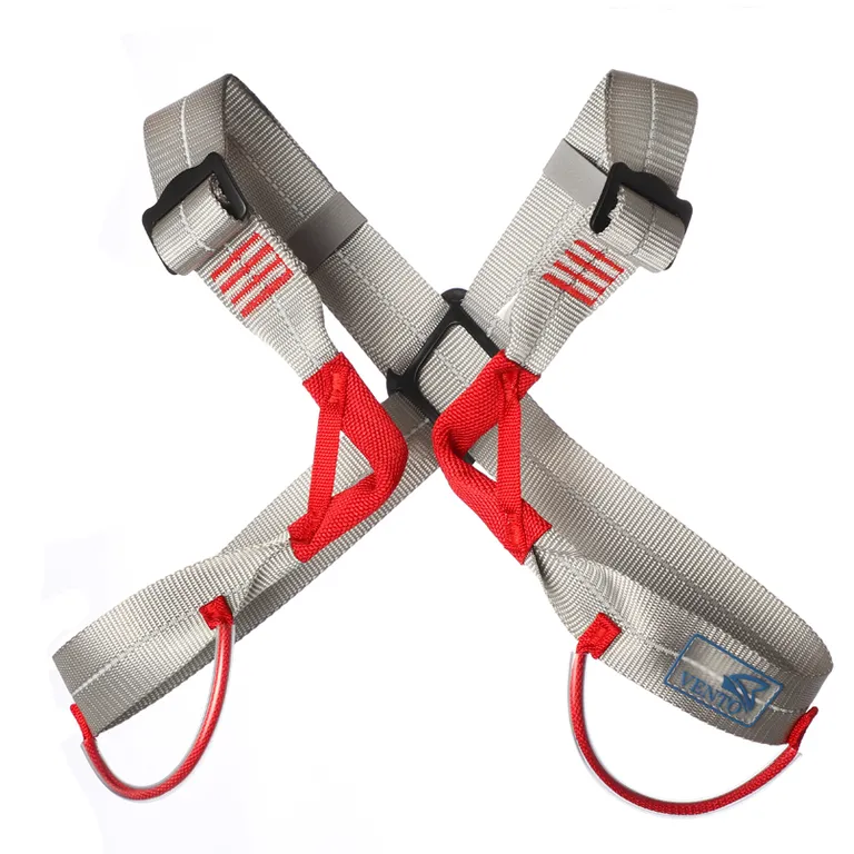 Vento / Грудная обвязка «Бабочка регулируемая»