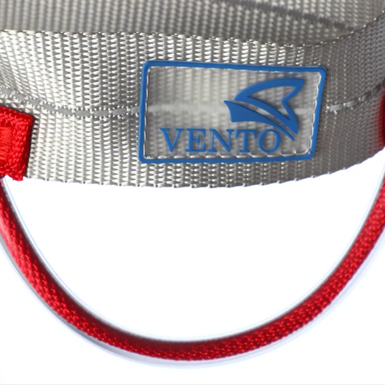 Vento / Грудная обвязка «Бабочка регулируемая»