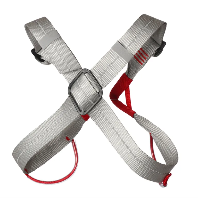 Vento / Грудная обвязка «Бабочка регулируемая»