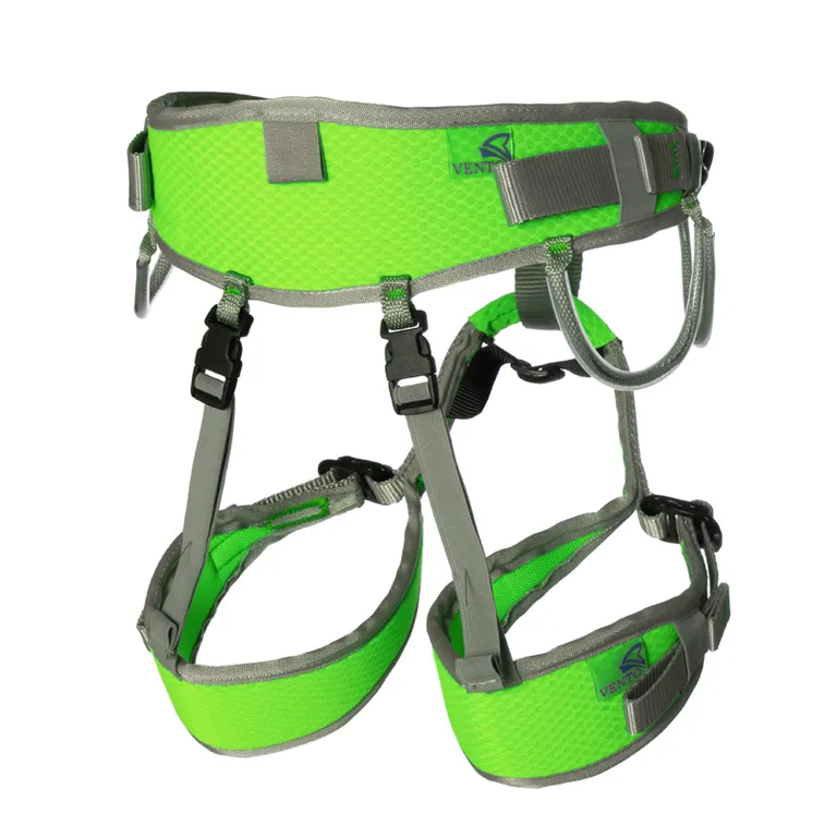 Vento / Альпинистская беседка «Argon toXic»