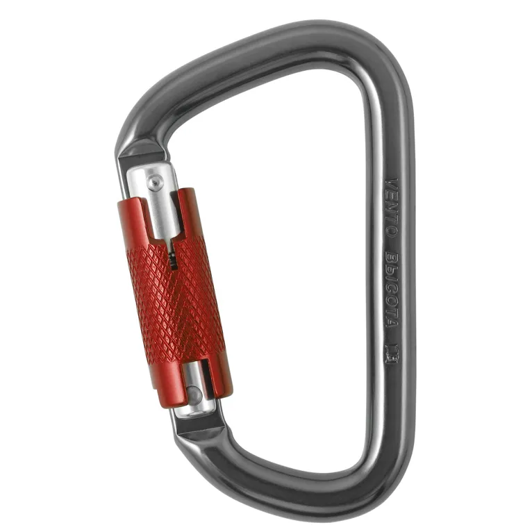 Vento / Карабин "Высота 524" трапециевидный с байонетной муфтой