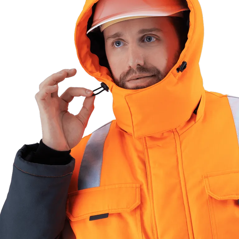 ГК СПЕЦОБЪЕДИНЕНИЕ / Костюм РЕФЛЕКТ-2 зимний