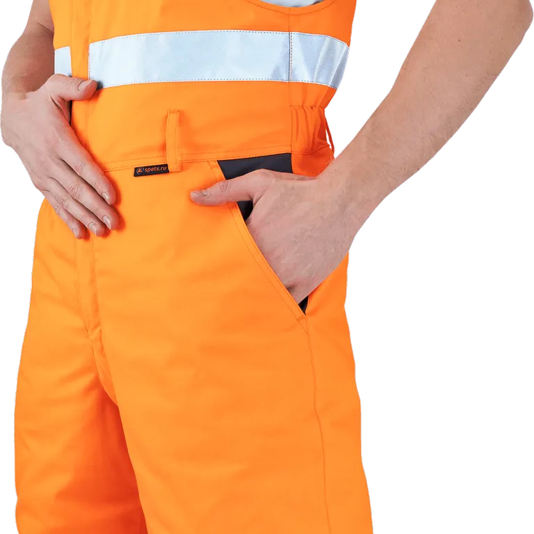 ГК СПЕЦОБЪЕДИНЕНИЕ / Костюм РЕФЛЕКТ-2 зимний